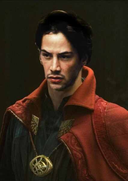 Keanu Reeves photo