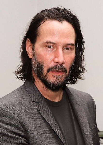 Keanu Reeves