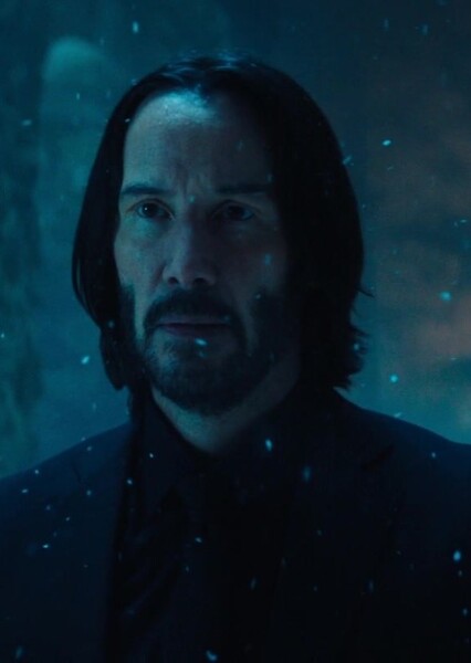 Keanu Reeves photo