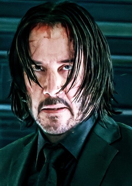 Keanu Reeves photo