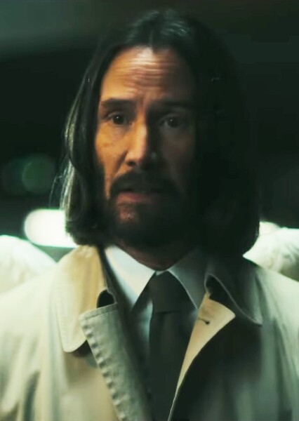 Keanu Reeves photo