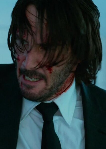 Keanu Reeves photo