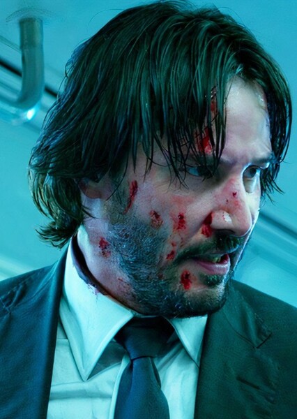 Keanu Reeves photo