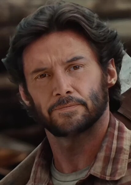 Keanu Reeves photo