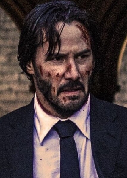 Keanu Reeves