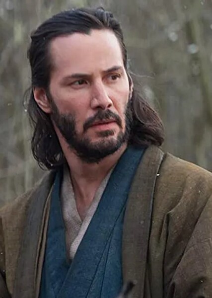Keanu Reeves