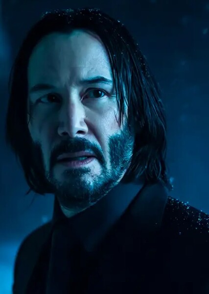 Keanu Reeves photo