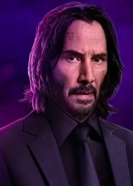 Keanu Reeves photo