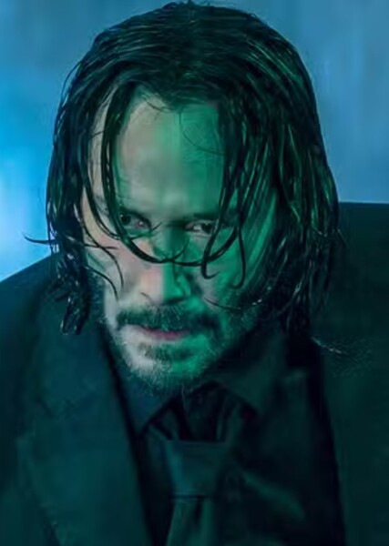 Keanu Reeves photo
