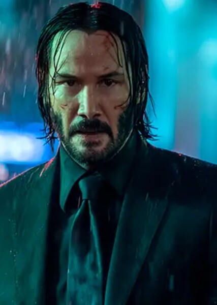 Keanu Reeves photo