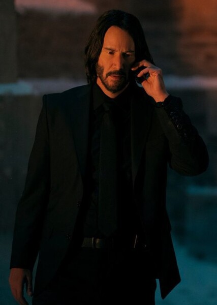 Keanu Reeves photo
