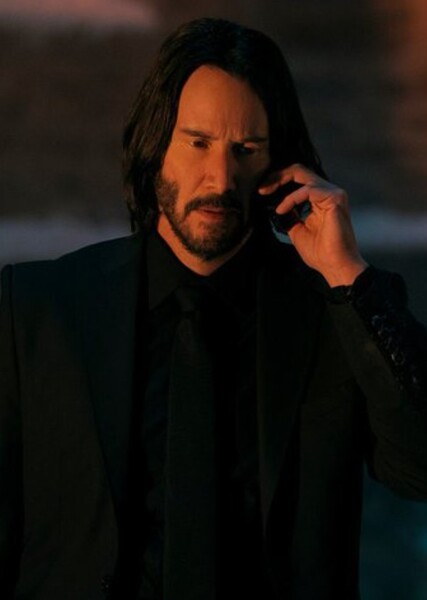 Keanu Reeves photo