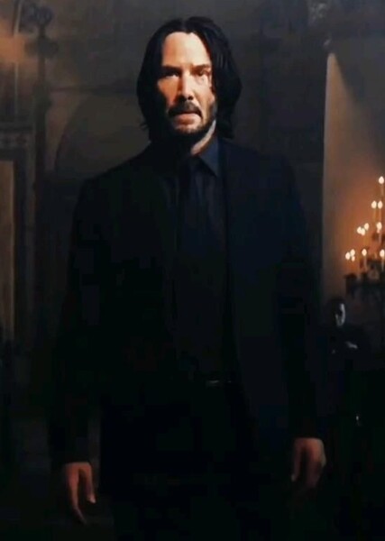 Keanu Reeves photo