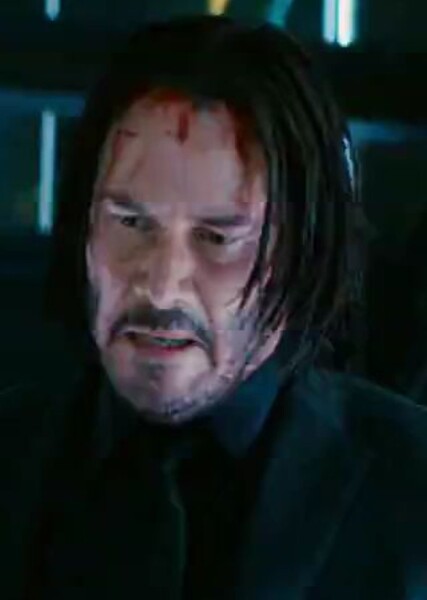 Keanu Reeves photo