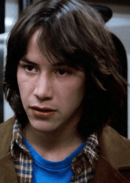 Keanu Reeves photo
