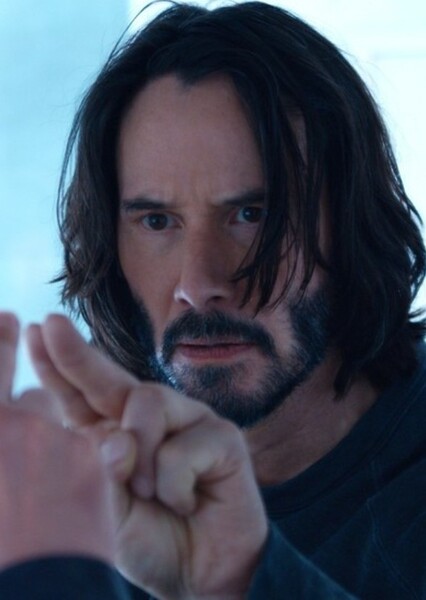 Keanu Reeves photo