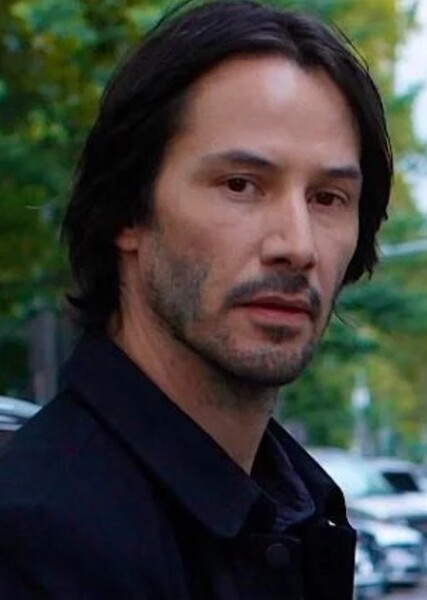 Keanu Reeves photo