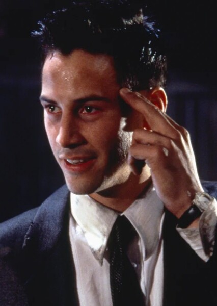 Keanu Reeves photo