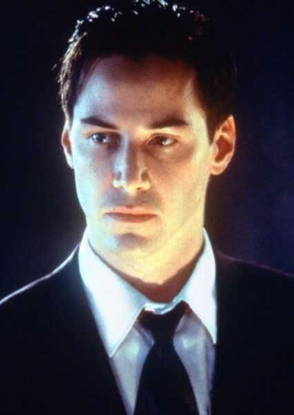 Keanu Reeves