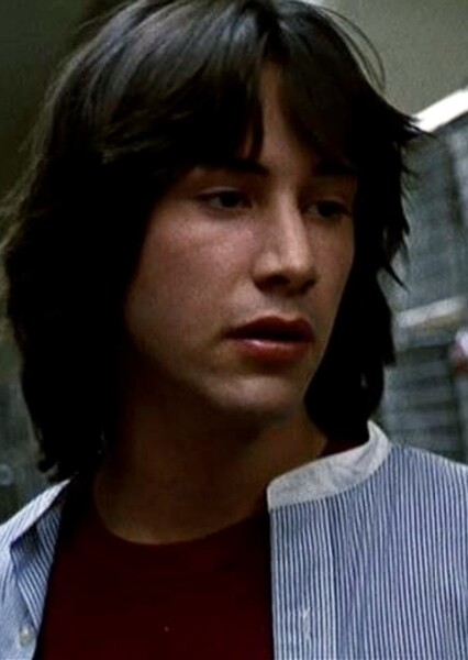 Keanu Reeves photo