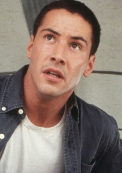 Keanu Reeves photo