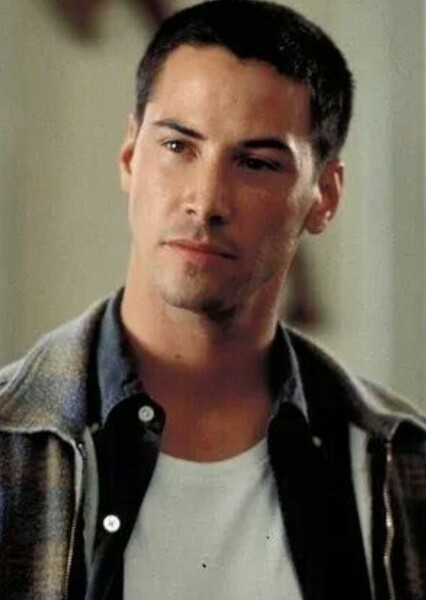 Keanu Reeves photo