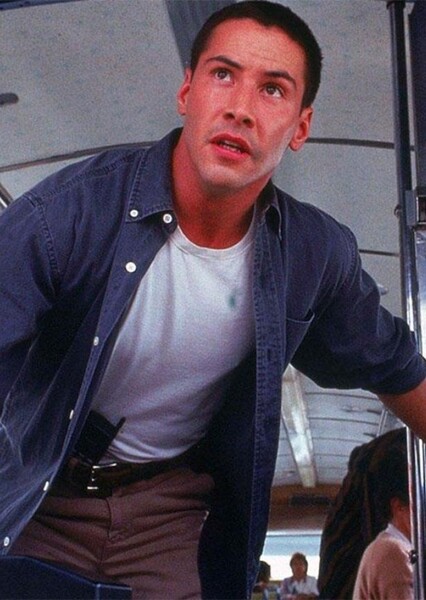 Keanu Reeves photo