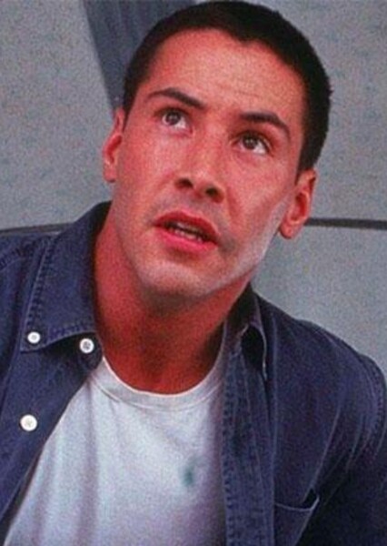 Keanu Reeves photo