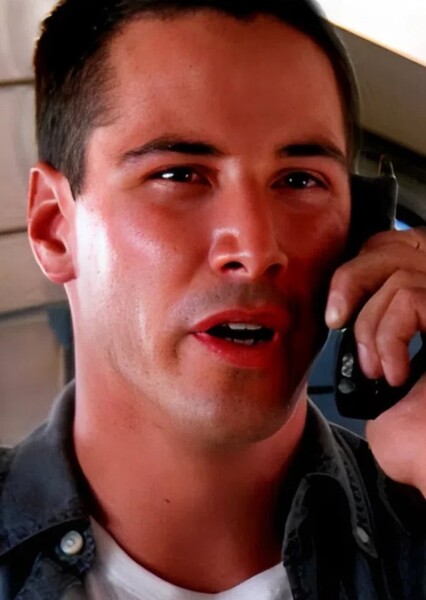 Keanu Reeves photo