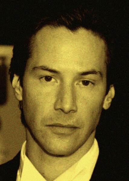 Keanu Reeves photo