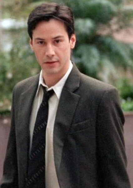 Keanu Reeves photo