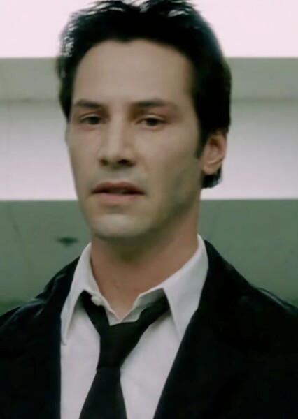 Keanu Reeves photo