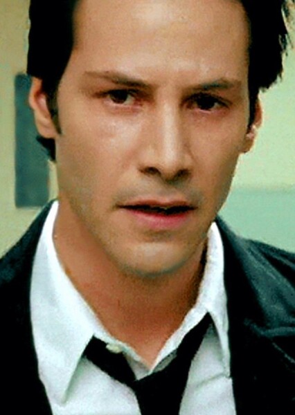 Keanu Reeves photo