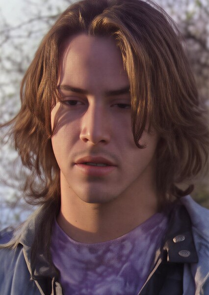 Keanu Reeves photo