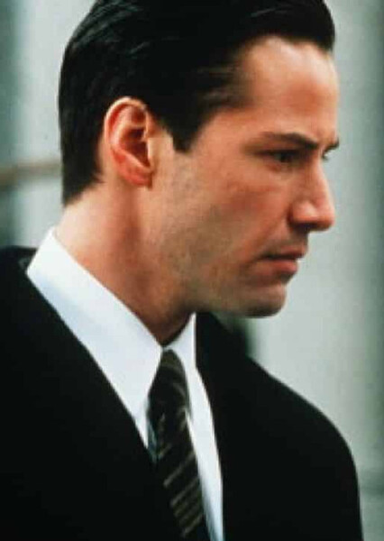 Keanu Reeves