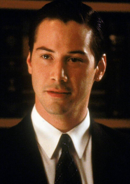 Keanu Reeves photo