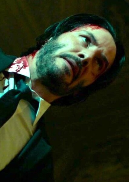 Keanu Reeves photo