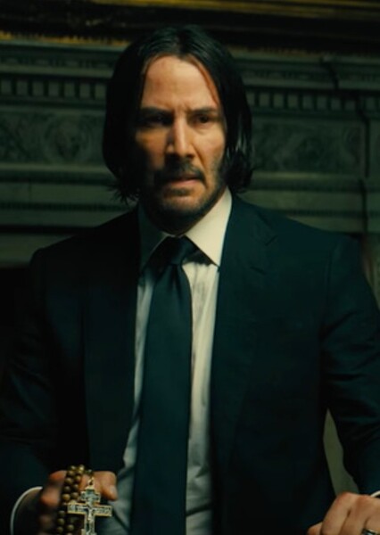 Keanu Reeves photo