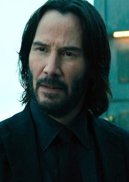Keanu Reeves photo