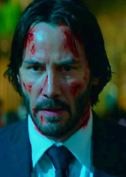 Keanu Reeves photo