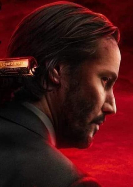 Keanu Reeves photo