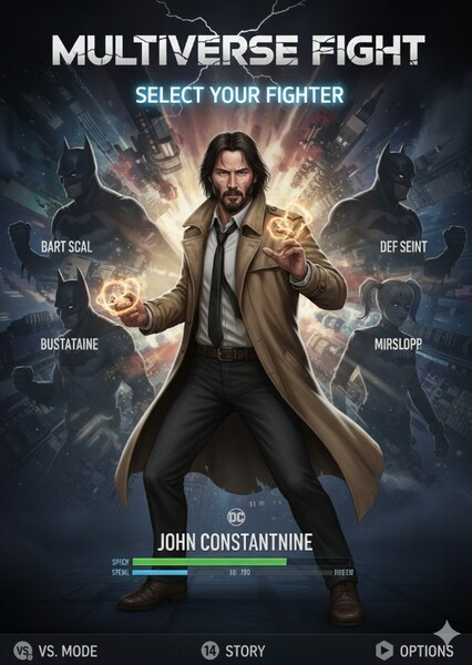 Keanu Reeves photo