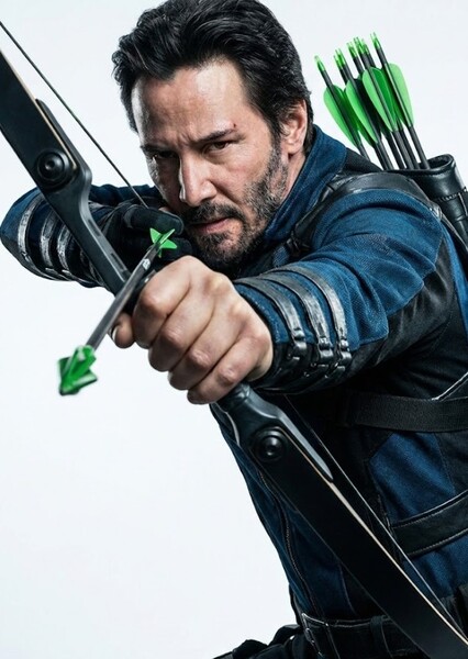 Keanu Reeves photo