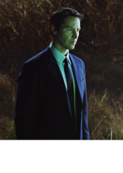 Keanu Reeves photo