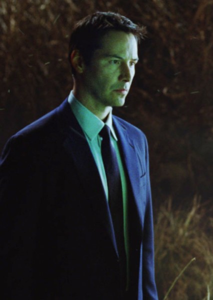 Keanu Reeves photo