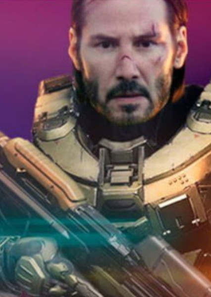 Keanu Reeves