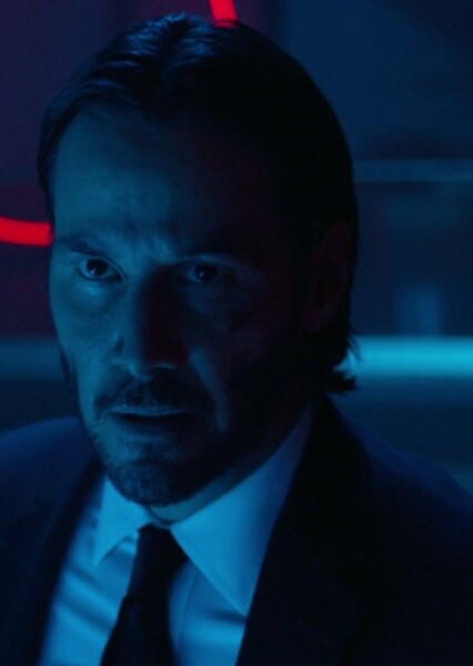Keanu Reeves