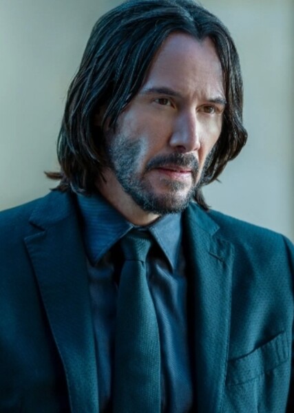 Keanu Reeves photo