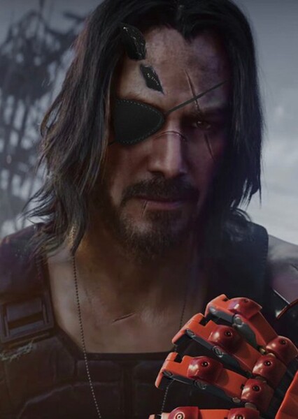 Keanu Reeves