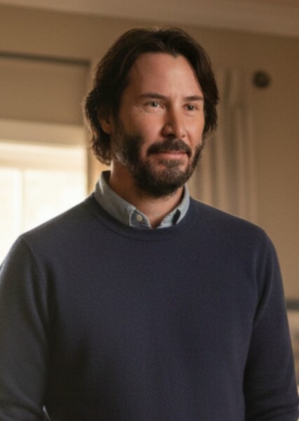Keanu Reeves photo